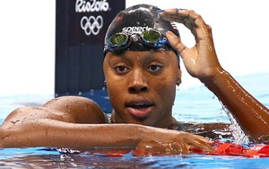 Kình ngư Manuel mở ra kỷ nguyên cho người da màu ở Olympic