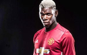 Quan điểm của tôi: Từ một Pogba trong ký ức