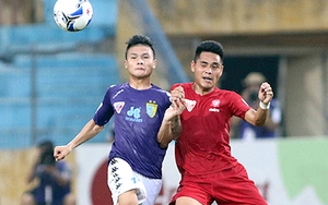 17h00 ngày 13/8, Hải Phòng – Hà Nội T&T: Nỗi ám ảnh Hà Nội T&T