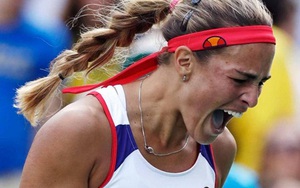 SỐC: Hạ Angelique Kerber, Monica Puig giành HCV Olympic đầu tiên cho Puerto Rico