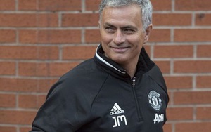 CẬP NHẬT tin tối 14/8: Mourinho tiết lộ bí quyết mua sắm. Wenger nói điều fan Arsenal không muốn nghe