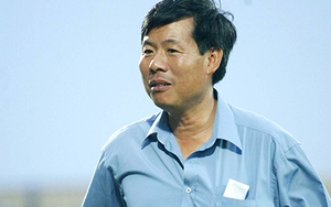 'Ông Mùi không xứng làm Trưởng Ban trọng tài'