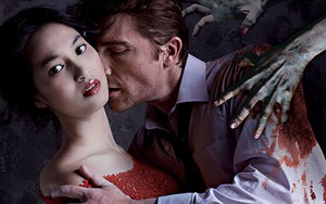 Những cảnh quay nóng bỏng và ma mị trong trailer 'Cô hầu gái'