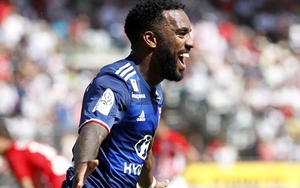 CHUYỂN NHƯỢNG ngày 15/8: Lacazette đánh tiếng với Arsenal. Man United sắp có tân binh thứ 5