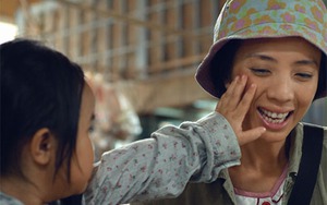 Xúc động MV mùa Vu Lan của 'Hoa hậu hài' Thu Trang