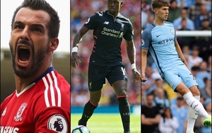 Ibra, Bailly, Mane và những màn ra mắt ấn tượng nhất ở vòng 1 Premier League