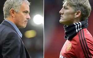 CẬP NHẬT tối 15/8: Thêm một người Đức 'ném đá' Mourinho. Kaka 'thổi' Ronaldo hết cỡ