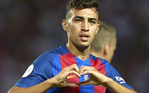 Munir tỏa sáng, Barca không cần tiền đạo nữa
