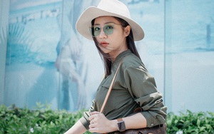 Văn Mai Hương thừa nhận chuyện 'dao kéo'?