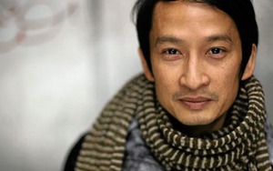 Trần Anh Hùng đưa 'Eternité' ra rạp, ký tặng khán giả 'Nét duyên góa phụ'