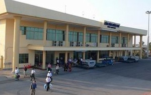 Gần 2.000 tỷ đồng xây sân bay ở Sơn La