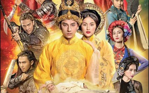 'Tấm Cám' của Ngô Thanh Vân có ra rạp CGV?