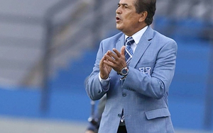 Honduras lần đầu vào Bán kết Olympic: Jorge Luis Pinto, người chuyên viết cổ tích