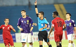 V.League và chuyện cái khó… bó cái khôn