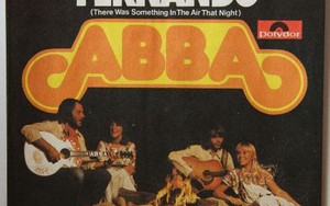 'Fernando' biến ABBA thành bất tử