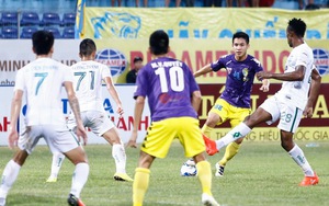 Không thể hiểu nổi V-League
