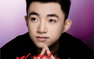 Quán quân 'Thần tượng bolero' Trung Quang bị giang hồ 'trấn lột'