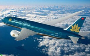 Từ hôm nay, hành khách được 'trải nghiệm' đường bay cao tốc Bắc - Nam