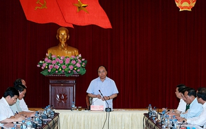 Thủ tướng chỉ đạo giải quyết vụ nổ súng vào lãnh đạo tỉnh Yên Bái