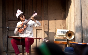 Lê Cát Trọng Lý sắp 'chạm' ngưỡng 30: Đang chờ một nhà sản xuất hợp với mình