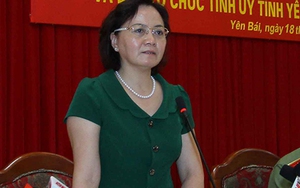 Chủ tịch tỉnh Yên Bái nói về động cơ vụ nổ súng