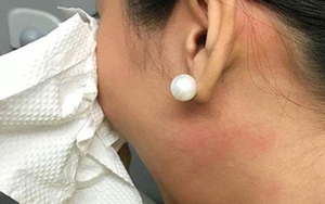 Cấm bay 6 tháng đối với hàng khách tát nữ tiếp viên hàng không