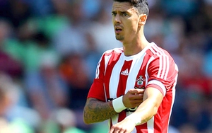 Jose Fonte chọn Man United hay Arsenal?