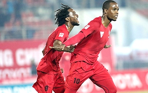 Fagan, Stevens hay chuyện trong rủi có may