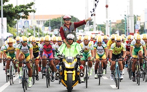 Nguyễn Thành Tâm lần thứ 2 thắng chặng