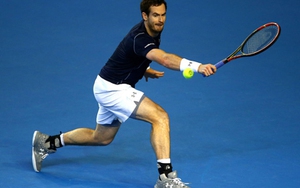 Tennis ngày 19/8: Nadal, Wawrinka, Nishikori dừng bước tại Cincinnati Masters; Murray cán mốc 600 trận thắng tại ATP World Tour