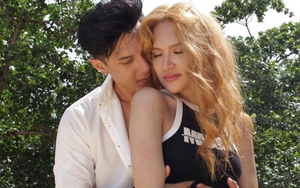 Hương Giang Idol chưa ra MV 18+ đã bị 'tuýt còi'