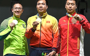 Thể thao Việt Nam: Thời cơ trước mắt, thách thức lâu dài