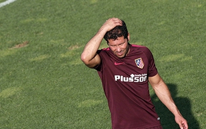 Atletico mới là đội đáng chờ đợi nhất ở Liga mùa này