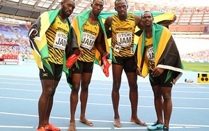 SỐC: Usain Bolt có thể bị tước HCV Olympic