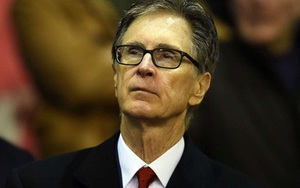 Liverpool có định bán cổ phần cho người Trung Quốc?