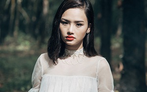 'Bà nội' Miu Lê hát nhạc phim 'Cô hầu gái'