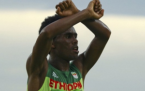 VĐV giành HCB thừa nhận có thể bị giết vì 'hành động dũng cảm nhất Olympic 2016'