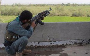 Afghanistan tiêu diệt chỉ huy khét tiếng Taliban