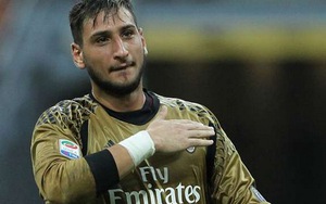 Vì sao thủ môn 17 tuổi Donnarumma là cứu tinh của Milan?