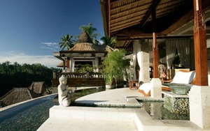 Top 10 resort đẹp tựa thiên đường trên đảo Bali