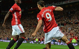 Rio Ferdinand: 'Với Mourinho, sự đáng sợ đang trở lại Man United'