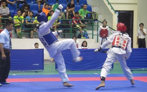 Thể thao Việt Nam có còn trọng điểm cả 10 cho Olympic?