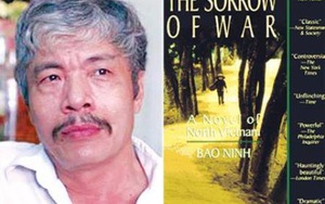 Điều ít biết về giải Sim Hun vừa được trao cho nhà văn Bảo Ninh