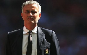 CẬP NHẬT tin tối 25/8: Mourinho ra ‘tối hậu thư’ đầy bất ngờ. Wenger gây sốc khi cho mượn hậu vệ