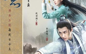 Giải mã cơn sốt 'Tru Tiên: Thanh Vân chí' và làn sóng tiên hiệp