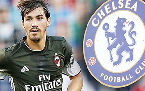 Milan: Bán hay không bán Romagnoli?