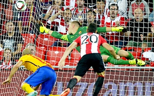 1h15 ngày 29/8, sân San Mames, Bilbao - Barca: Bước ngoặt mới từ xứ Basque