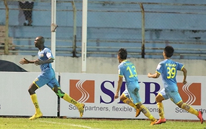 17h00 ngày 27/8, S.Khánh Hòa BVN – SHB Đà Nẵng: 'Lành ít, dữ nhiều'