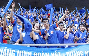 18h00 ngày 28/8, Than Quảng Ninh-HAGL: HAGL trụ vững tại 'chảo lửa'?