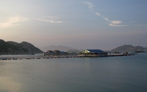 Dịp lễ 2/9 đến đây 'du hí' là trên cả tuyệt vời